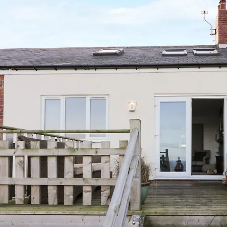 Holiday home Ammonite Cottage, Saltburn-by-the-sea *
